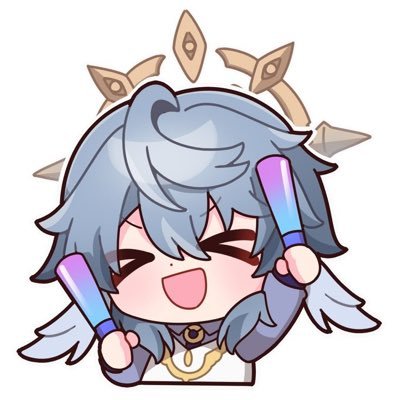 yumeshipper(sunday, +) | Jpop āŖ @latte_maid_ āļø @ice_icol š§ @insecure__o0 š ćÆććć - @diavel_info @RINDO_ENT | 18t, fragmem, hsr, vtubers ā š«, etc