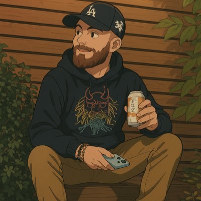 Derishious's profile picture. 