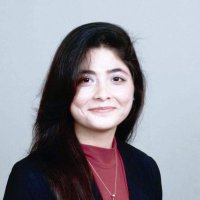 Amina Akram (@fnuamina) 's Twitter Profile