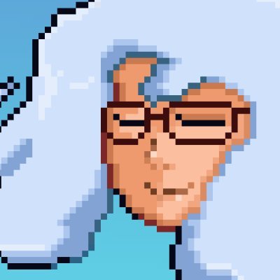 Nibranさんのプロフィール画像