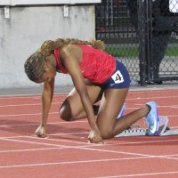 Zoë Brown 2026 Track (@flozo8) 's Twitter Profile