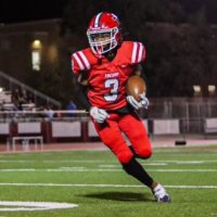 Jaiden Denson (@jaidendenson09) 's Twitter Profile