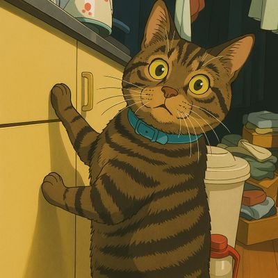 雑多複合垢
📱したり🎫使ったり🐱戯れたり
🚌🚚運転したり♨️入ったり🏕したり
🚬吸って🍶を飲む😎🤟🏻
避難👉 @DcMetro151