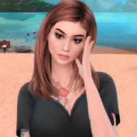 Whitney Alex Sims (@whitneyalexsims) 's Twitter Profile Photo Whitney Alex Sims (@whitneyalexsims) 's Twitter Profile Photo