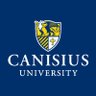 Canisius_Univ's profile picture. Canisius is one of 27 Jesuit colleges and universities in the U.S. and consistently ranked among the top institutions in the Northeast.