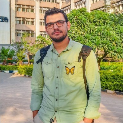 Mohamed Fayed💍💗 Rawan | Aspiring Neurosurgeon 🧠 | Neuroscience Enthusiast 🔬
