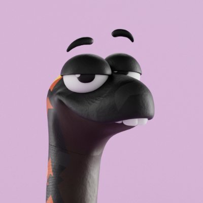 CryptoMxb's profile picture. 