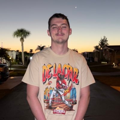 -Editor/Writer/Content Creator @twsn___ 📝🎥💻 -Talking Head for @CXPodNetwork 🎙️💻⚾️#IndyCar enthusiast #DexcomWarrior #TypeNone