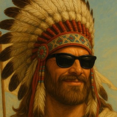 Chief_Diversity's profile picture. Pattern and trend spotter