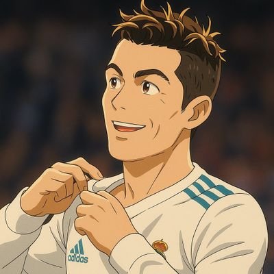 cr7_fan24799's profile picture. Engineer | Real Madrid | Gamer