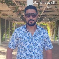 ๐ช๐ฌแฌแทแฏแ EL MEGHARBEL ุนููู
ููุงููุฏูู ุงูู
ูุบูุฑุจูู (@emad_ahmed77) 's Twitter Profile