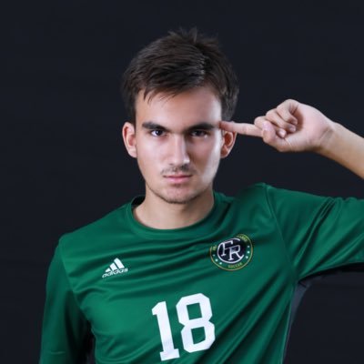 Feather River College, Quincy CA ⚽️ Left Full-Back/Winger, Freshmen #23