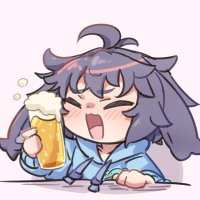 PZOU (@pzou_vrc) 's Twitter Profile