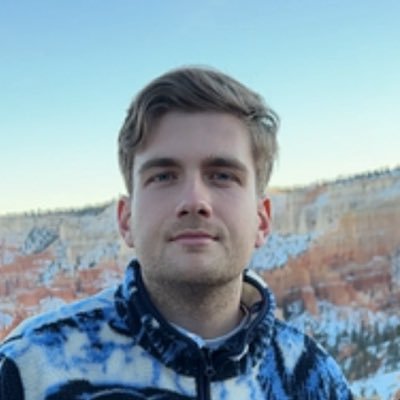 CS PhD Student at Stanford Neuro AI Lab, building large world models