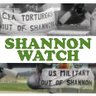 shannonwatch's profile picture. Peace and human rights activist organisation based in mid-West of Ireland