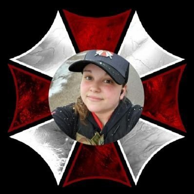 GimmeTimmies001's profile picture. 34| Female| RCAF Vet| Gamer|Christian|Conservative|Resident Evil Ambassador|Love most genres of music but Heavy Metal is all.