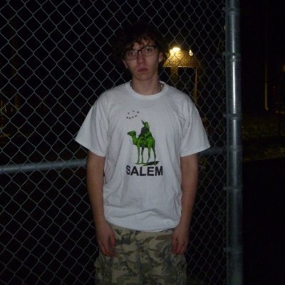 xolotsss's profile picture. errm 18