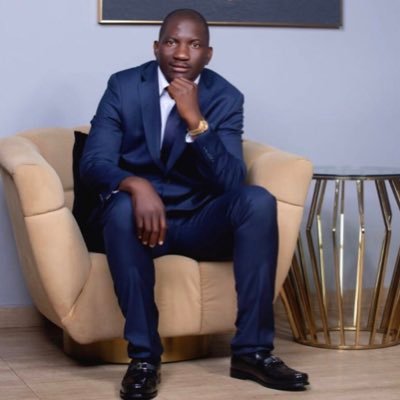 I am a patriotic Businessman, currently ZANU PF MP For Mabvuku Constituency