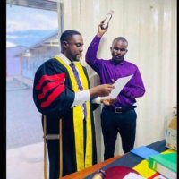 Okware Nicodemus (@okwarenicodemu) 's Twitter Profile