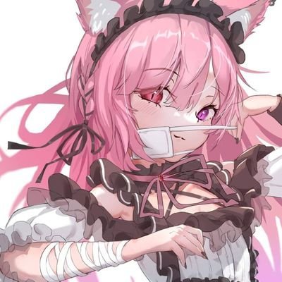 Heidern 🍭/🦋/🥞さんのプロフィール画像