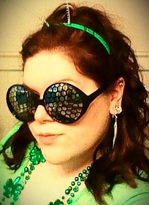 Melissajhall's profile picture. This needs to be updated I never use Twitter LOL