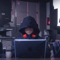 AliceInk's profile picture. bao bao 🐼