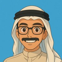 FAISAL (@ghfaisalgh) Twitter profile photo