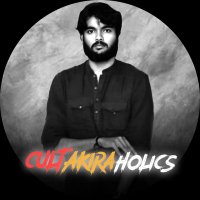 Akira Cults Holics™ (@cultakiraholics) 's Twitter Profile Photo Akira Cults Holics™ (@cultakiraholics) 's Twitter Profile Photo