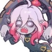 gremlin fraanさんのプロフィール画像