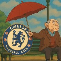 THE CHELSEA FORUM (@thechelseaforum) 's Twitter Profile Photo THE CHELSEA FORUM (@thechelseaforum) 's Twitter Profile Photo
