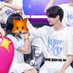Billy • น้องแว่นของพี่บาส 🧡 (@thapapakt) Twitter profile photo Billy • น้องแว่นของพี่บาส 🧡 (@thapapakt) Twitter profile photo