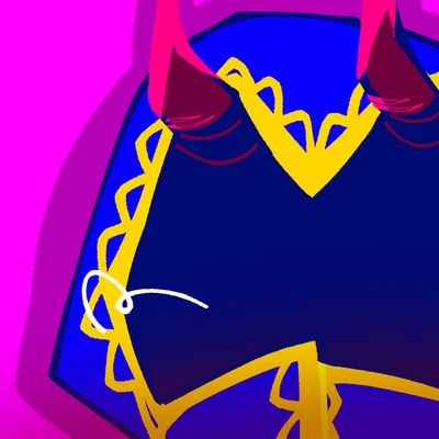 TAPHwashere's profile picture. def not someone's evil priv