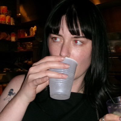 modgoth1's profile picture. ✨megan✨ one time taika waititi put his hand on my shoulder.