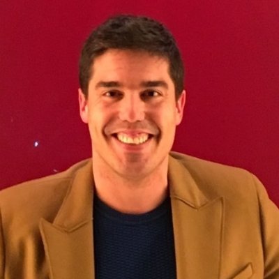 📻 Madrugo en @HoyporHoy 🎙Dirijo @Codigodebarras en @La_SER | Tuits personales. RT ≠ endorsements