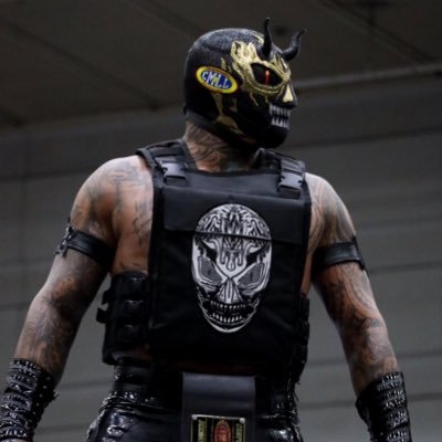 raider_cmll's profile picture. luchador profesional de la mejor empresa CMLL