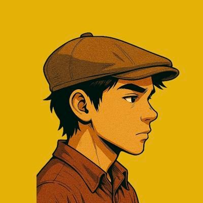 x_randomsham_x's profile picture. // Thread panjang bukan sebab pandai. Sebab overthinking. 
// Orang bijak bukan yang tahu semua jawapan. Tapi yang tahu soalan mana yang perlu ditanya.