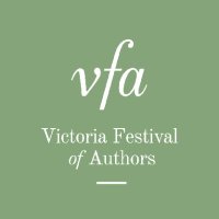 Victoria Festival of Authors (@vicfestoauthors) 's Twitter Profile