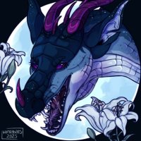 Vanta ❄️🌌 (@vantabats) 's Twitter Profile