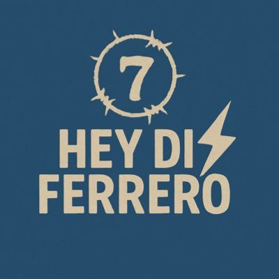 Fã clube dedicado ao Cantor/Compositor @diferrero