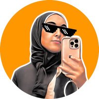 Manar Sarhan (@manarsarhan) 's Twitter Profile Photo Manar Sarhan (@manarsarhan) 's Twitter Profile Photo