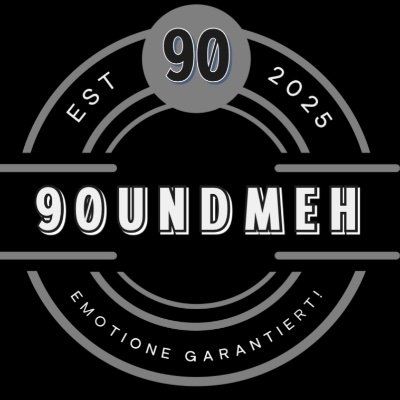 90undmeh's profile picture. Fussballspiele live!