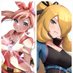 May/Cynthia (Optional Giantess) (@mayharuka03) Twitter profile photo May/Cynthia (Optional Giantess) (@mayharuka03) Twitter profile photo