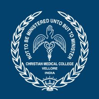 CMC Vellore (Official) (@offcmcvellore) 's Twitter Profile