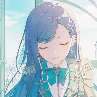miyaさんのプロフィール画像