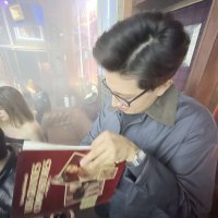 Max Somoza (@somoza_max) 's Twitter Profile Photo