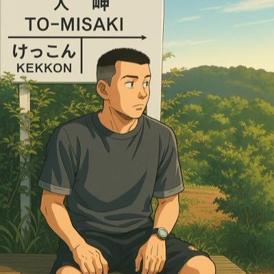 howard040508's profile picture. マサ