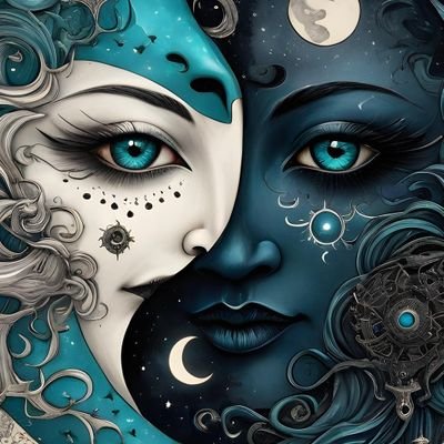 Onlyhis4ever17's profile picture. Necromancer, rv

Cash app $hisladybugs JADED ROSE on YouTube. Tarot Extraordinaire!Happily married @straitjared
https://t.co/zr6HxJgZfV