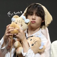 키이짱🧸🩵 (@_sunwoochan_) 's Twitter Profile