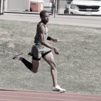 Khyren (@khyhurdles) 's Twitter Profile