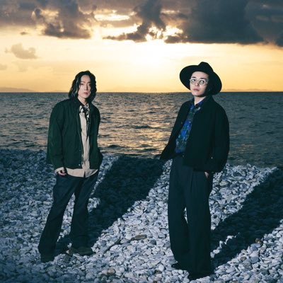 Masaya(AGE) @AGE_MASAYA_ Ryo(WITHDOM) @Ryo_WITHDOMからなるボーカルデュオユニット 🎉新曲『Midnight Diver』
リリース https://t.co/ySwaDuE8Zd ✉️お問い合わせ info.mandrjapan@gmail.com